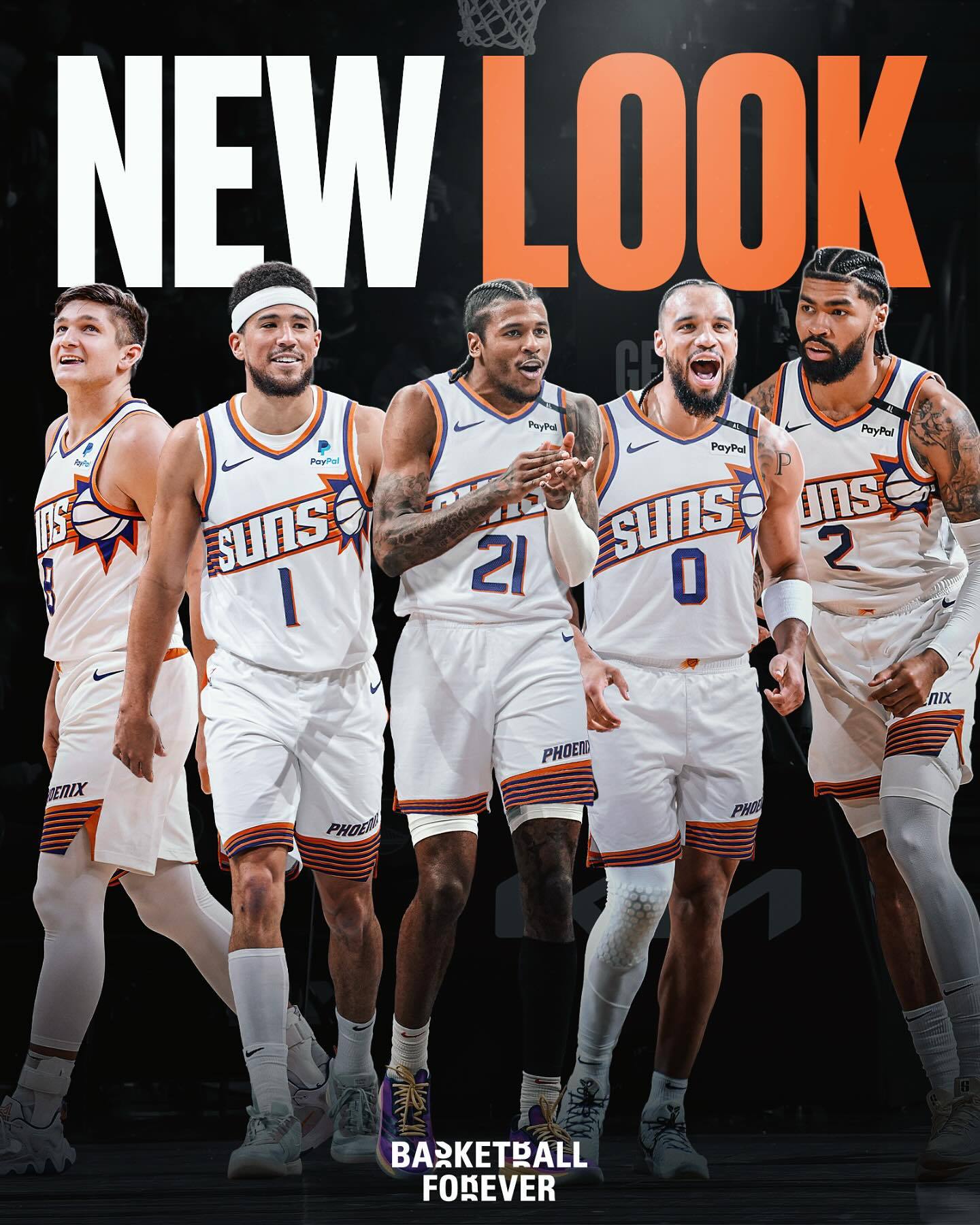 太阳客场逆转老鹰，球队士气高涨的简单介绍