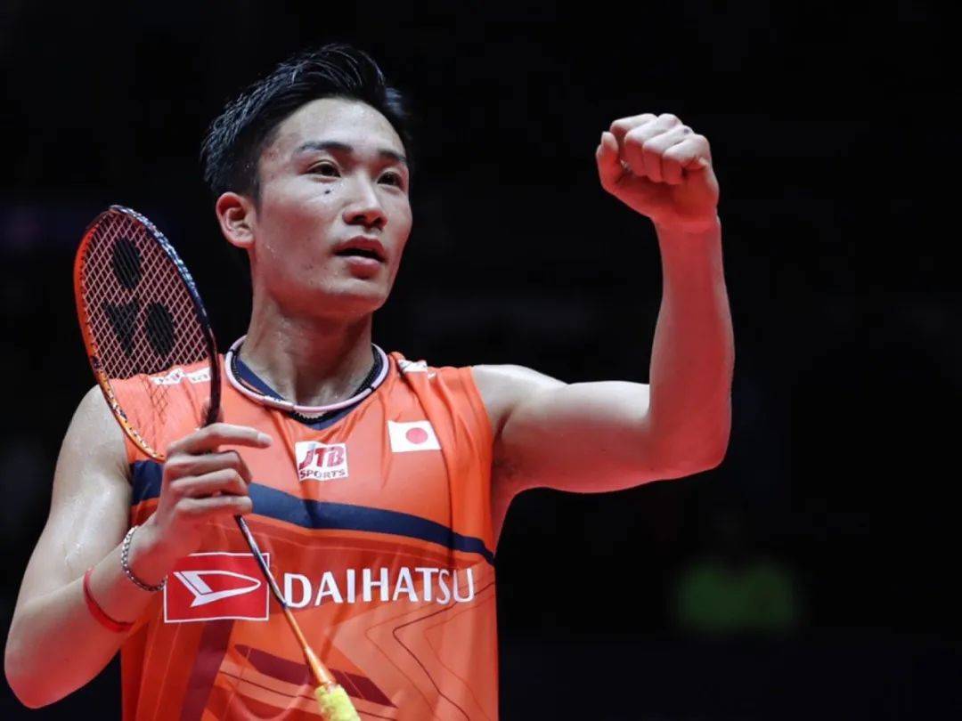 关于法国羽毛球队完胜韩国羽毛球队,桃田贤斗关键制胜的信息 关于法国羽毛球队完胜韩国羽毛球队,桃田贤斗关键制胜的信息