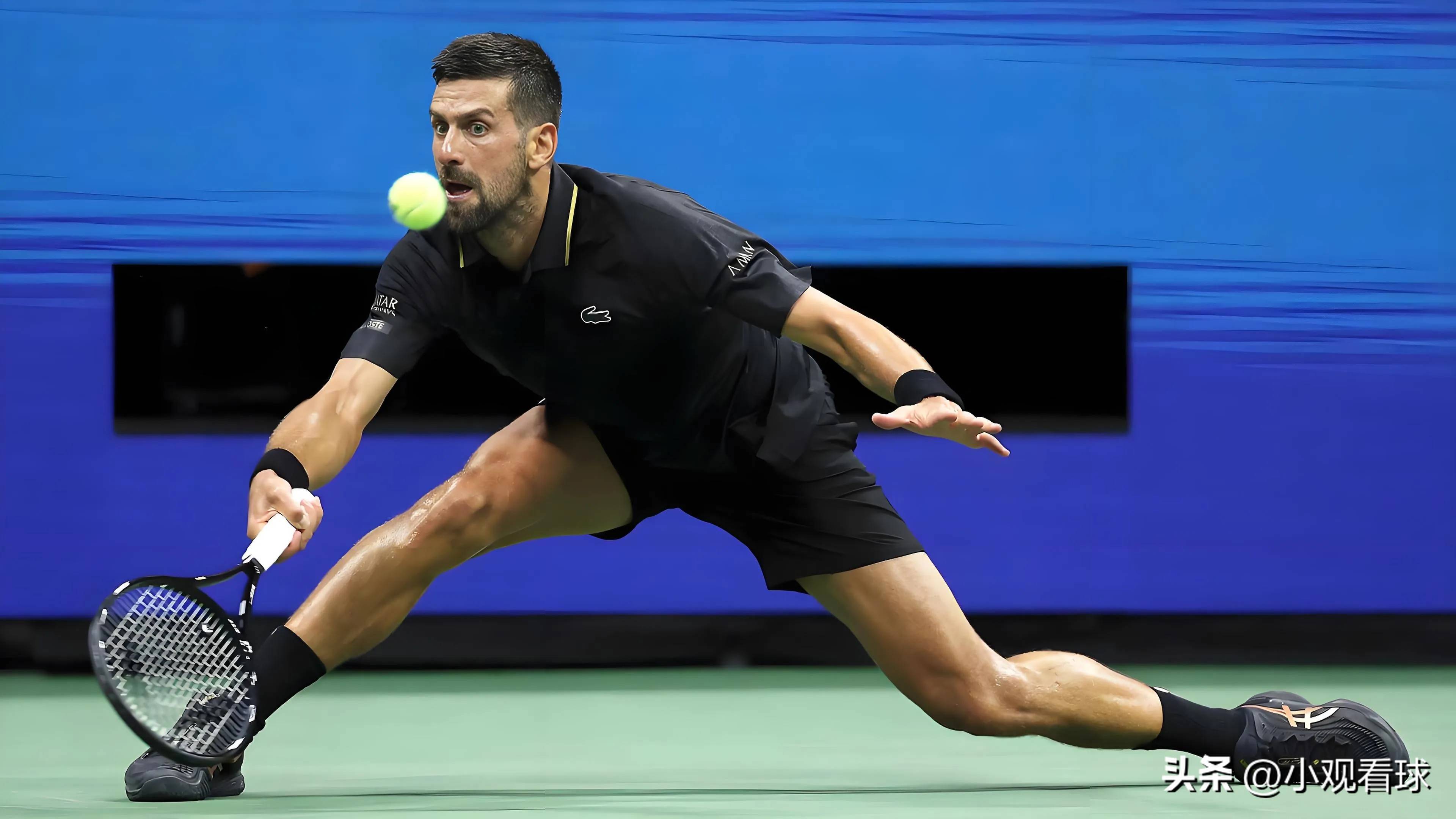 关于美国网球队完胜澳大利亚网球队,德约科维奇绝境逆转的信息 关于美国网球队完胜澳大利亚网球队,德约科维奇绝境逆转的信息