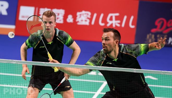 黑白直播体育-丹麦队翻盘印度队,马琳刷新纪录