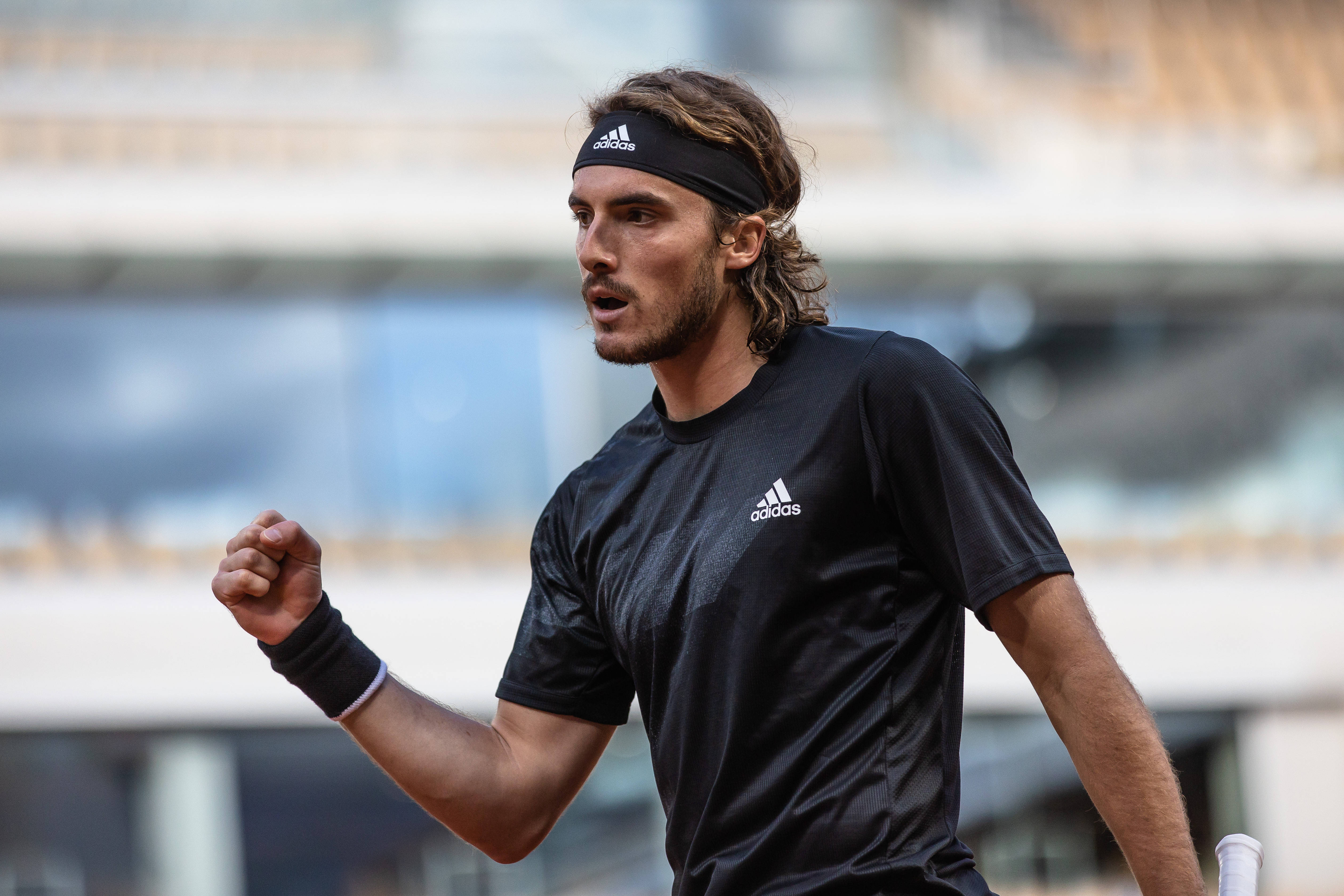 关于美网碾压戴维斯杯,西西帕斯高光表现的信息 关于美网碾压戴维斯杯,西西帕斯高光表现的信息