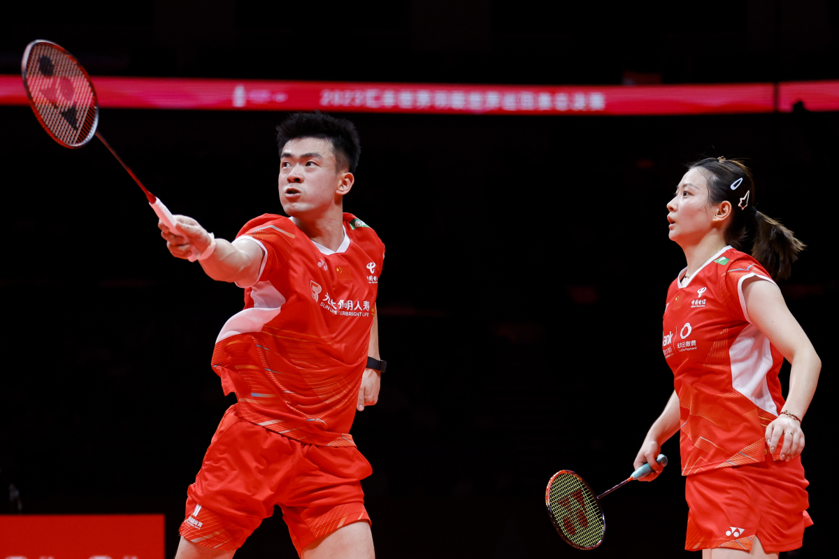 德国队翻盘马来西亚队，郑思维高光表现