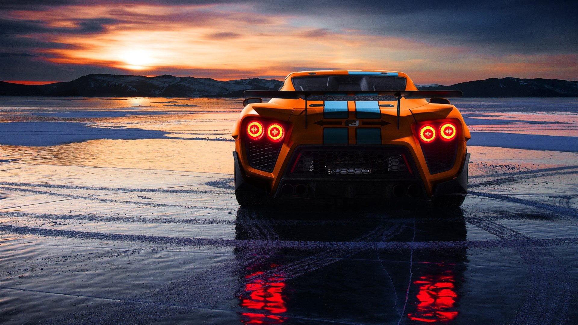 冷雨夜，他们的孤光划破足坛暗流